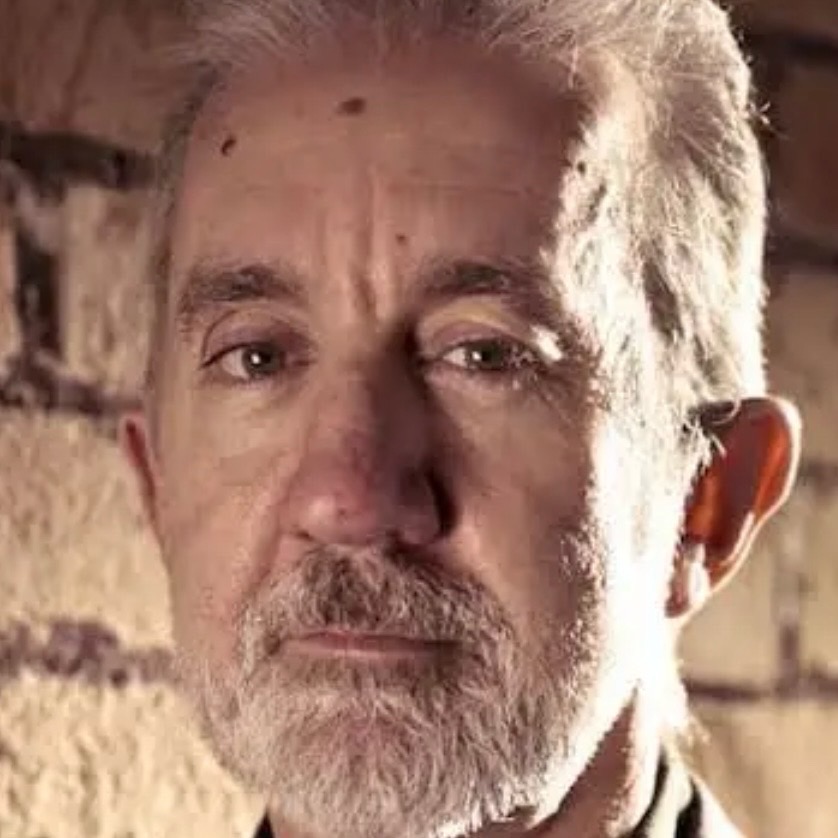 Nigel Latta